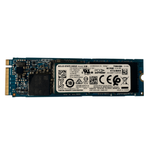 Dell Latitude 7430 Replacement part SSD 256GB