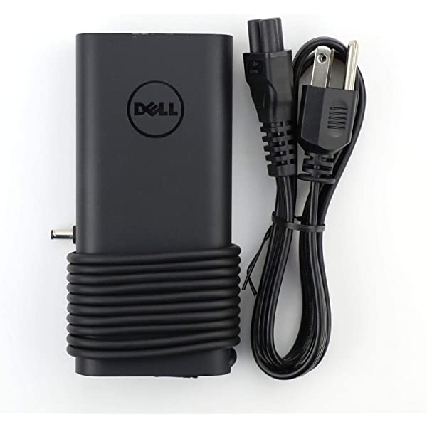 Dell XPS 15 9510 Core I7-11800H Laptop Replacement Part Charger