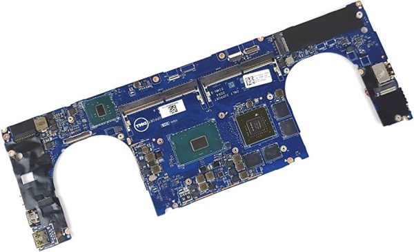 Dell XPS 15 9510 Core I7-11800H Laptop Replacement Part Motherboard