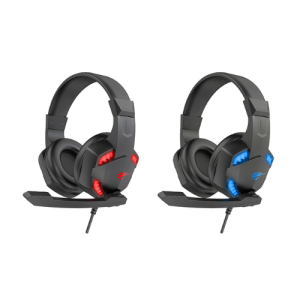 H2032D GAMING HEADSET