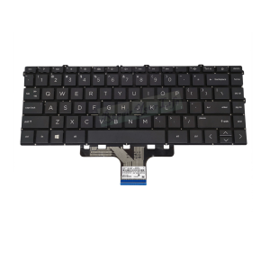 HP 14-cf2285nia (4813F3EA) Intel Pentium Replacement Part Keyboard