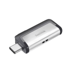 SANDISK DUAL DRIVE USB TYPE C