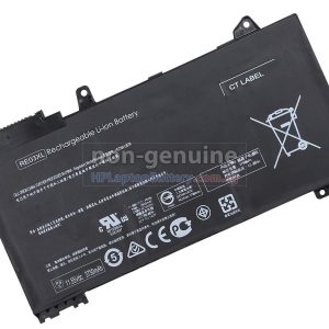 HP ProBook 430 G7 Laptop Replacement Part Battery