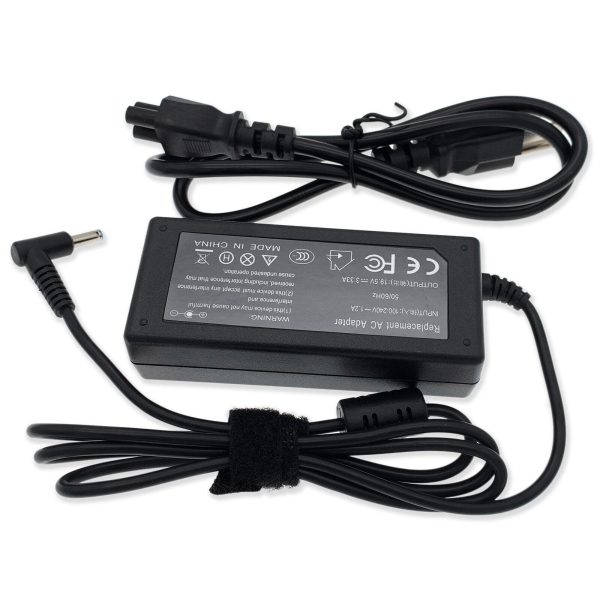 HP 240 G7 Intel Pentium Replacement Charger