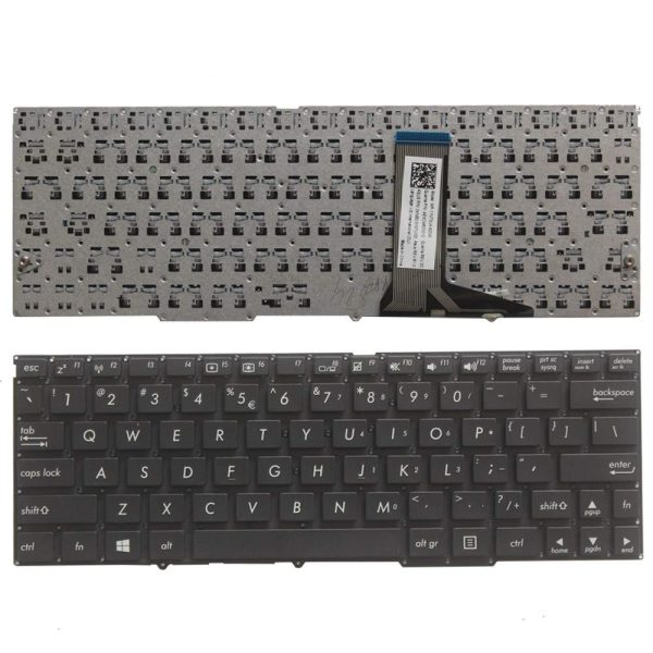 ASUS Transformer Book T100TAF-B1-MS Laptop Replacement Part Keyboard