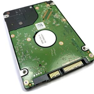 DELL Inspiron 15 5566 Intel Core i7 Laptop Replacement Part Hard Drive