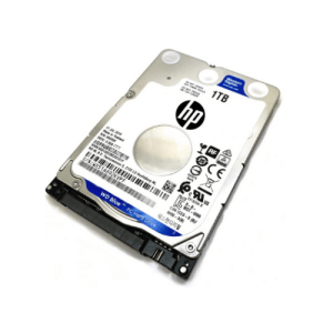 HP 14 AMD Laptop Replacement Part Hard drive
