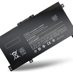 HP ENVY x360 2-in-1 13-bf0797nr Intel EVO Core i7-1250U, Laptop Replacement Part Battery