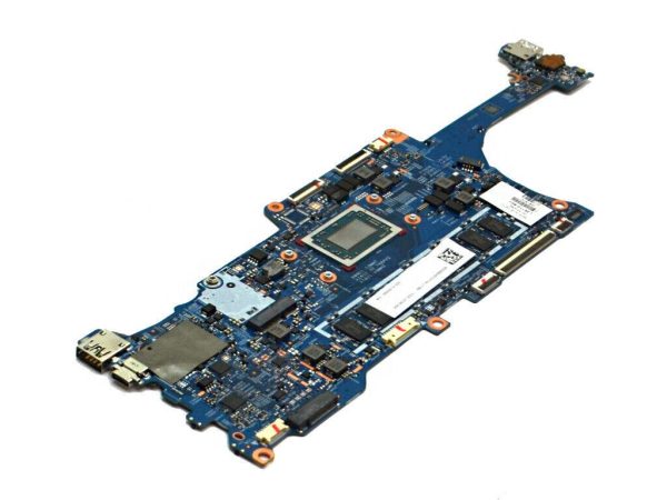 HP ENVY x360 2-in-1 13-bf0797nr Intel EVO Core i7-1250U, Laptop Replacement Part Motherboard
