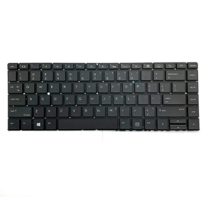 HP Elite X360 1040 G9 2 in 1 Replacement Part Keyboard