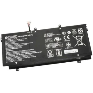 HP Envy x360 Convertible 13t-bf000 (552D2AV_1) Intel®️ Core™️ i7-1250U, Laptop Replacement Part Battery