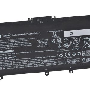 HP Pavilion 15-eg0047nr (4T3S1UA#ABA) Core i5-1135G7 Laptop Replacement Part Battery