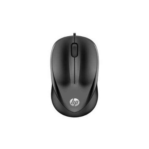 HP WIRED MOUSE