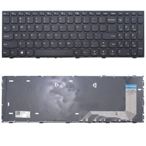 LENOVO IDEAPAD 110-151SK INTEL CORE I7 Laptop Replacement Part Keyboard