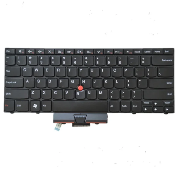 LENOVO THINKPAD E15 21E6007HUS-Intel i5 Laptop Replacement Part Keyboard
