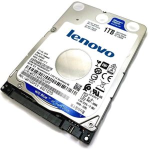 LENOVO THINKPAD E15 21E6S02S00-Intel i5 Laptop Replacement Part Hard Drive