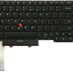 Lenovo ThinkPad E15 Gen4, 15.6 Intel Core i5-1235U-Laptop Replacement Part Keyboard