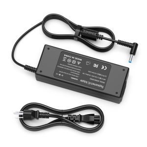HP 14 Core i5 12th Laptop Replacement Part Charger