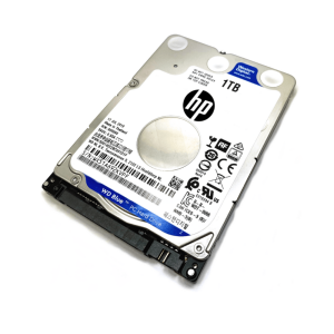 HP 15 Core i3 Laptop Replacement Part Hard Drive