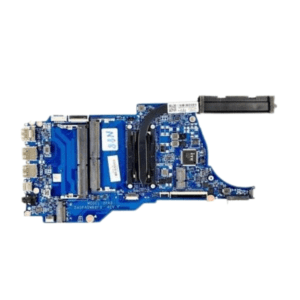 HP 15s Core i7 12TH GEN 512 Laptop Replacement Part Motherboard