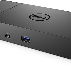 DELL WD19S DOCKING STATION 180WATTS