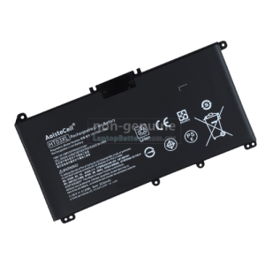 HP 15-DW1126nia Replacement Part Battery