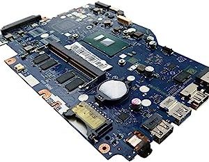Lenovo N4020, Intel Celeron, Laptop Replacement Part Motherboard
