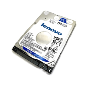 Lenovo Yoga 14IAL7 Replacement Part Hard drive