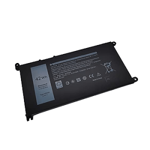 DELL LATITUDE 3310 9L5N303 Replacement Part Battery