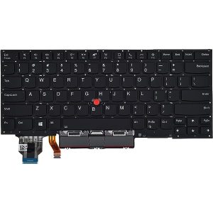 LENOVO X1 YOGA GEN 7 21CD00GUS Replacement Part Keyboard