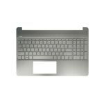 HP 15S-FQ2118NIA Replacement Part Keyboard