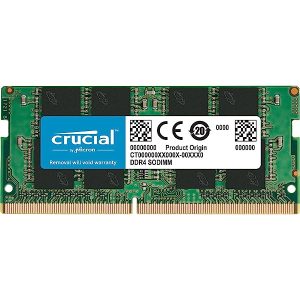 CRUCIAL SAMSUNG 16GB PC4 266V G10