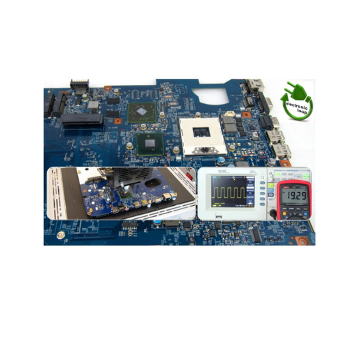 LENOVO V14IIL15 82C4013VAK Replacement Part Motherboard Blessing