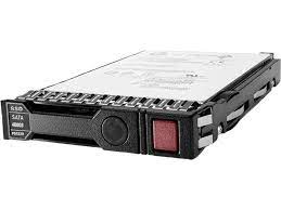 (P02760-002) HPE 480GB SSD SATA