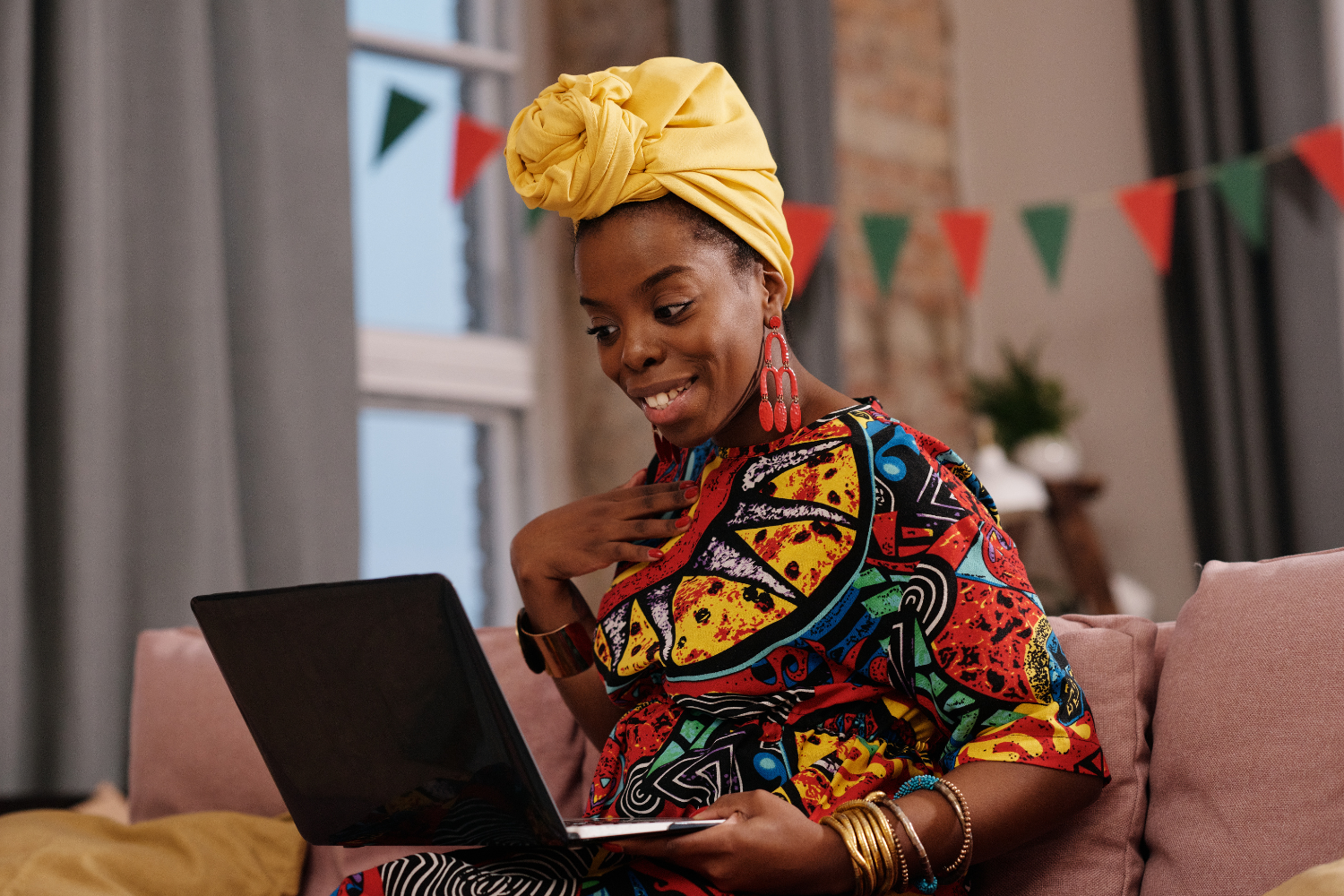 The Must-Have Gadgets for 2024 Boosting Nigerian Businesses