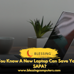 Did You Know A New Laptop Can Save You From SAPA