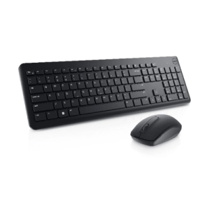 DELL WIRLESS KEYBOARD AND MOUSE km3322w