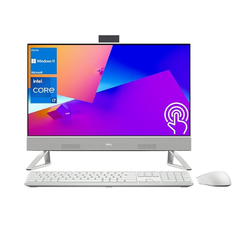 DELL Inspiron 24 5410 Core i7-1255U第12世代 【公式通販】