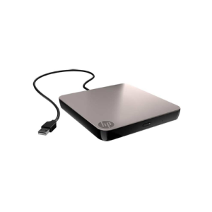 HP EXTERNAL USB DVD
