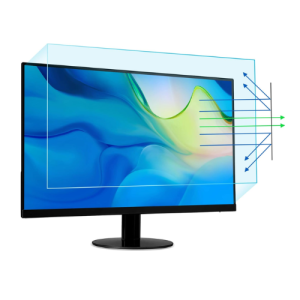 SCREEN PROTECTOR FOR MONITOR