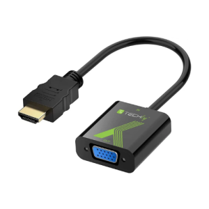 VGA CONVERTER CABLE READER