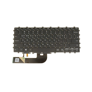 DELL PRECISION 5530 NOTEBOOK KEYBOARD WITH LIGHT