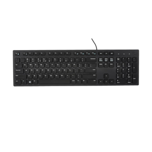 DELL WIRED KEYBOARD